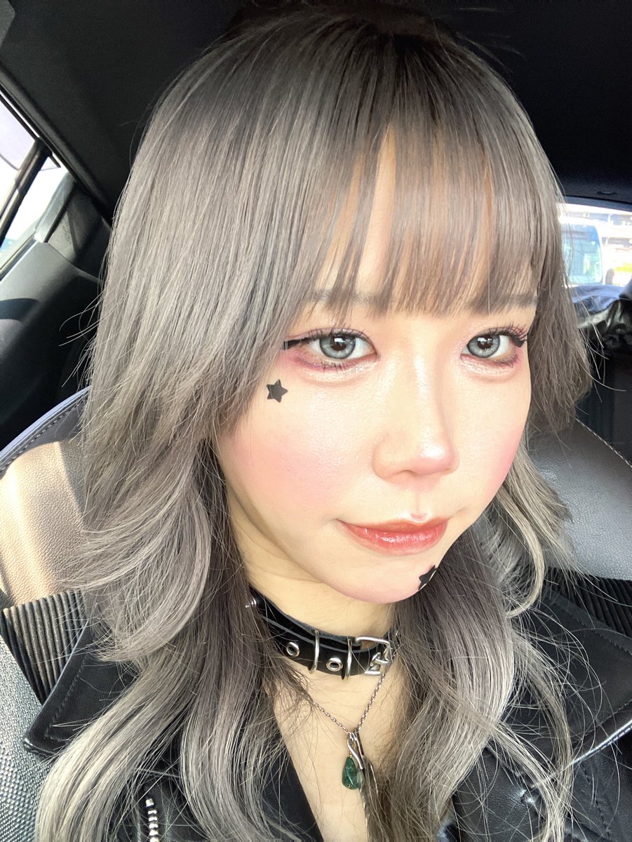 B'zを愛してやまない美容師のあ tweet media