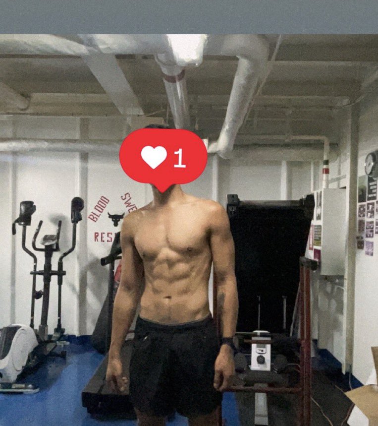 C-man⚓ tweet media