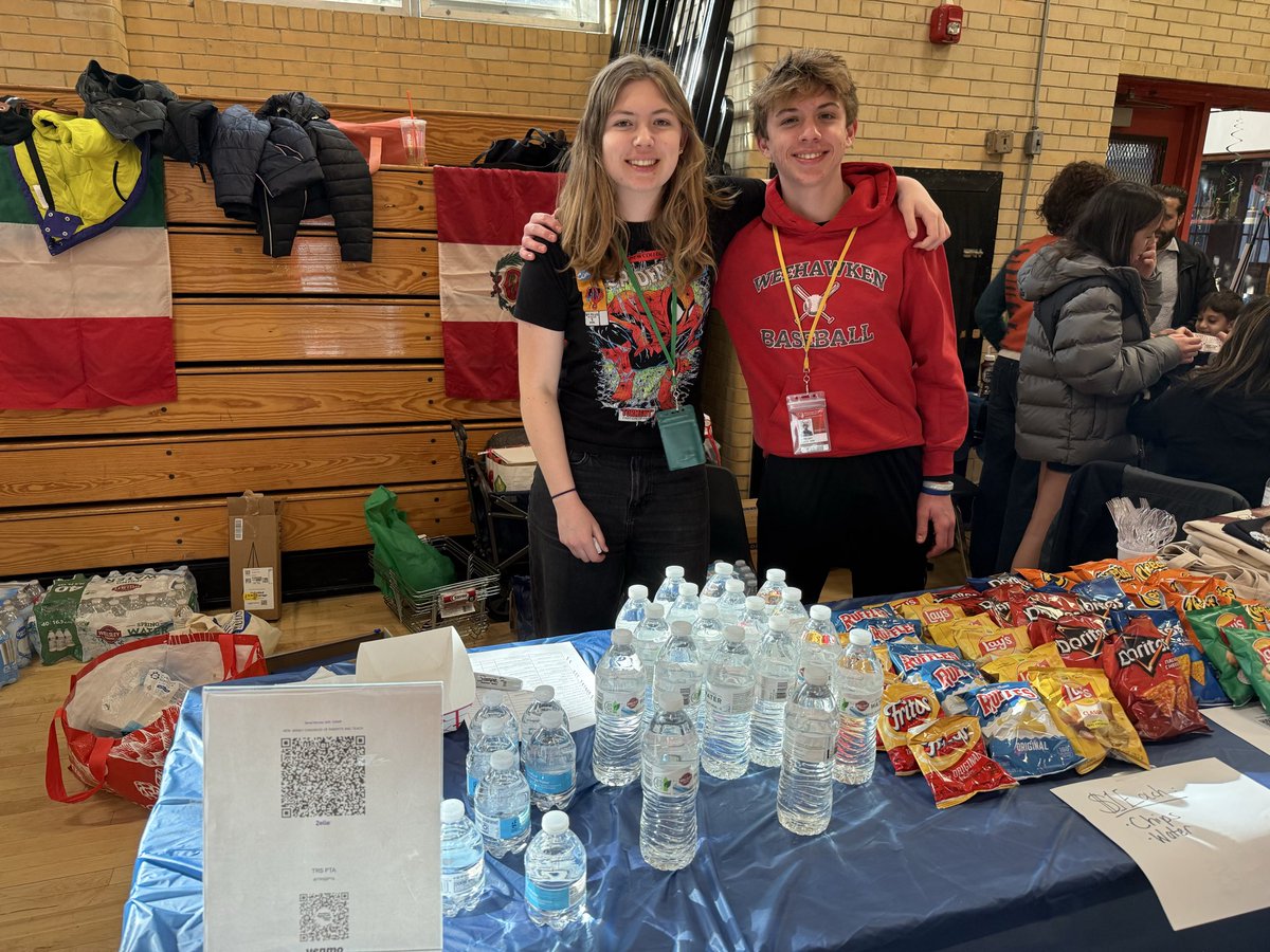 WHS Peer Pride tweet media