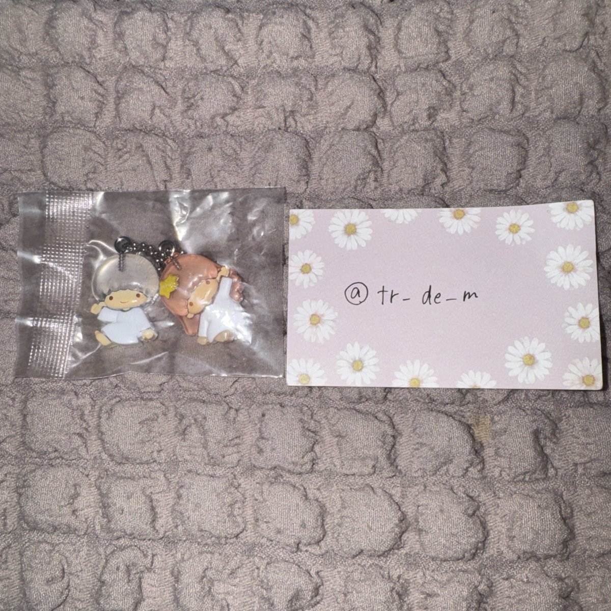 ミ 【お取引時プロカ必読】 tweet media