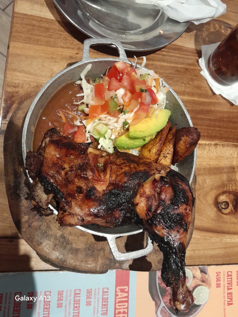 La Voz del Turismo 🎤🇩🇴📺🍲 Gastronómico. EBM ⏳️💎61 2026