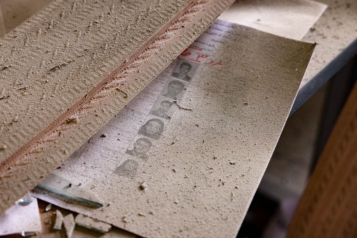 IRIB (Islamic Republic of Iran Broadcasting) tweet media