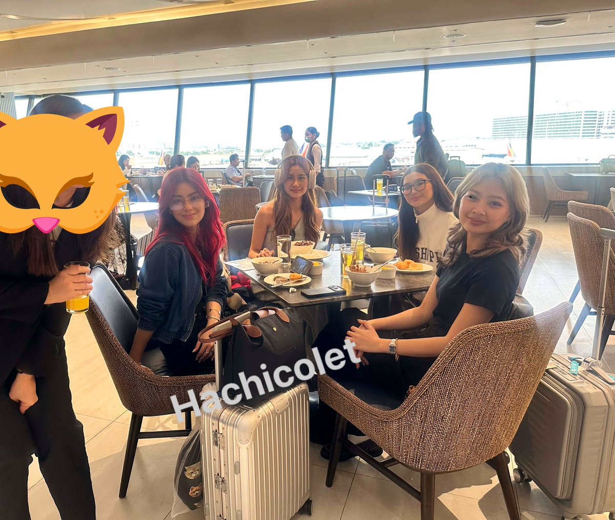 hachicolet tweet media