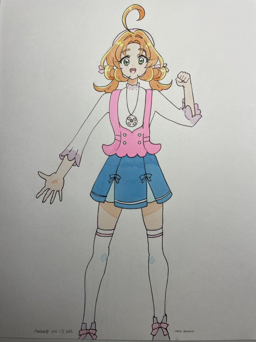 Umi no miu(うみのみう) tweet media