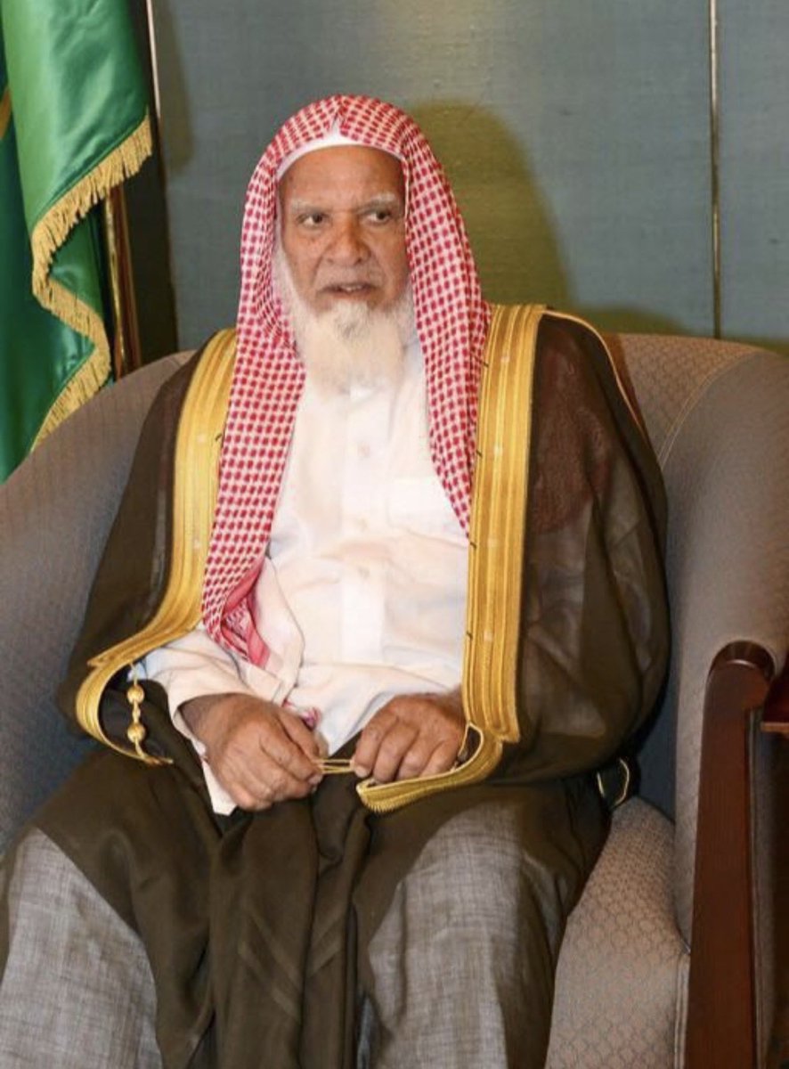 فهد العجلان tweet media