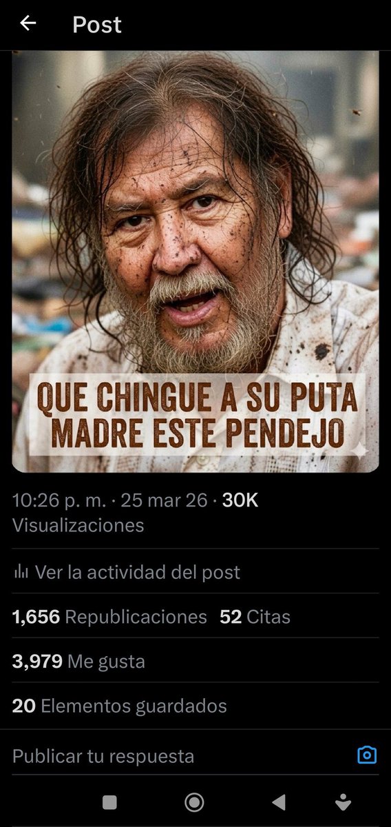 JohnMexa tweet media