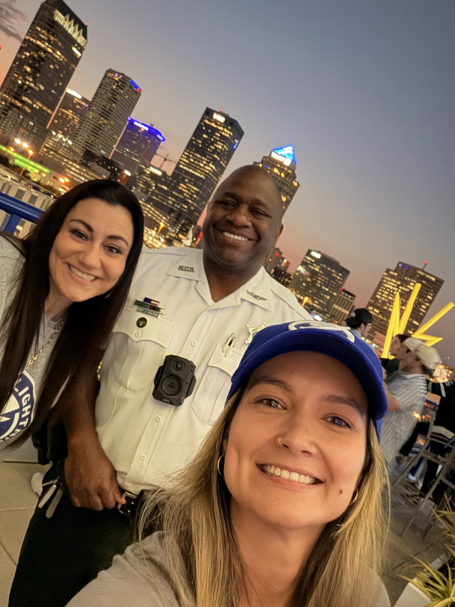 Westside Warriors tweet media