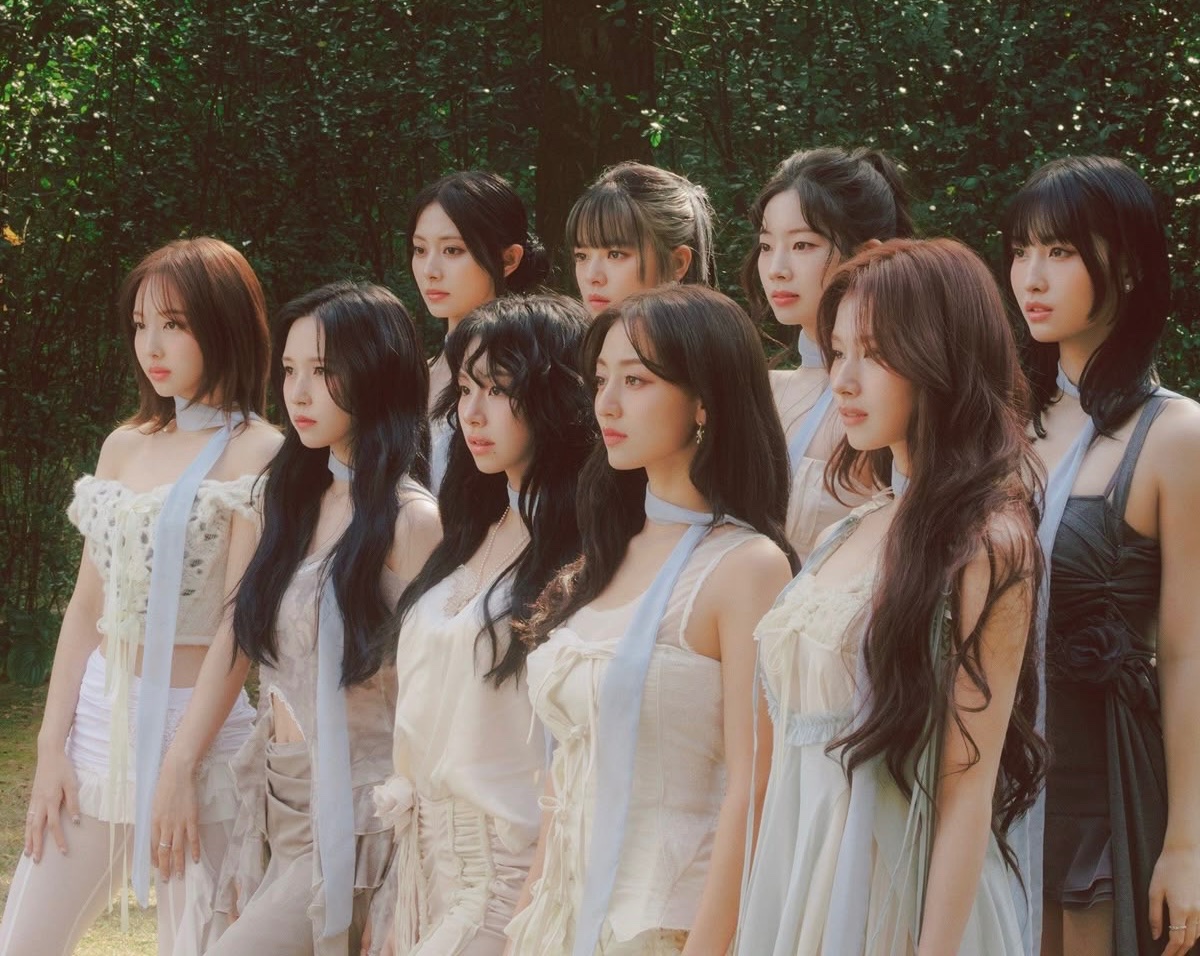 BABYMONSTER STATS 📈 tweet media