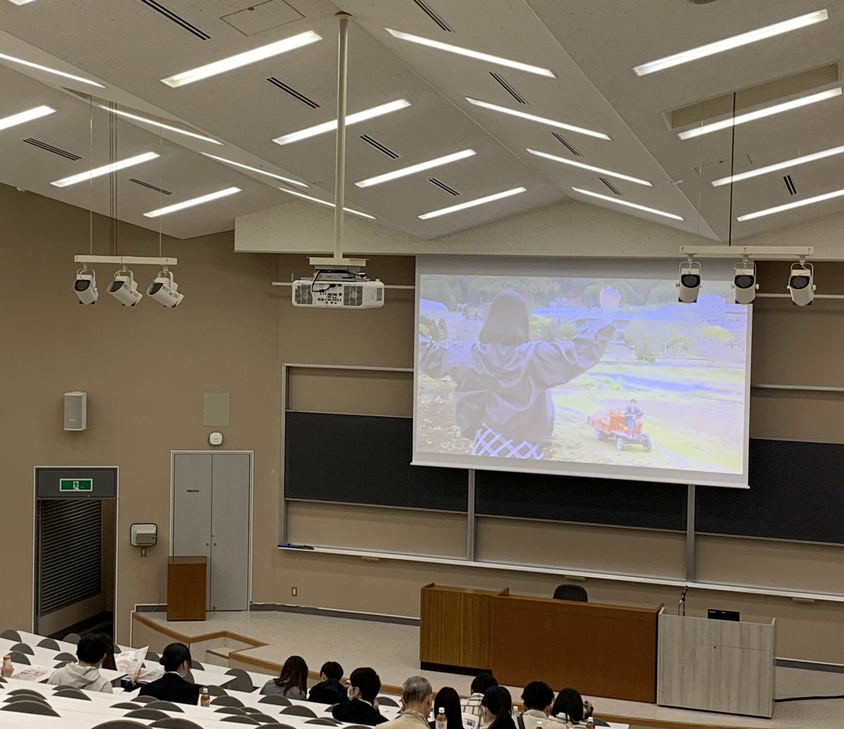 京都先端科学大学（KUAS） tweet media