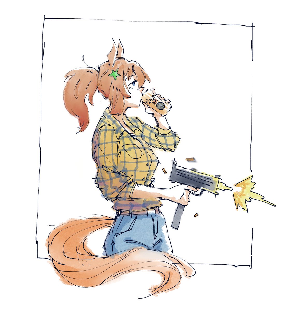 Talisman tweet media