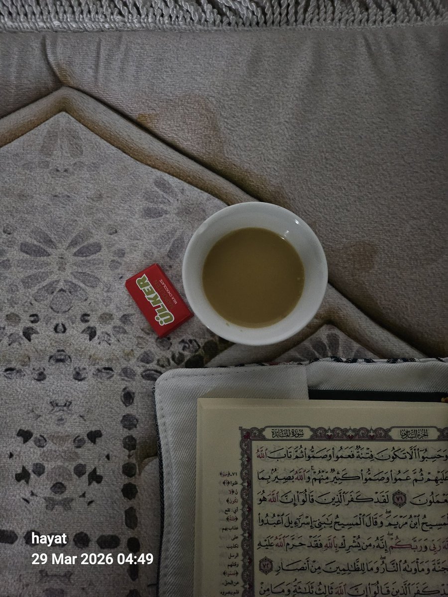 حياه | ✨️ tweet media