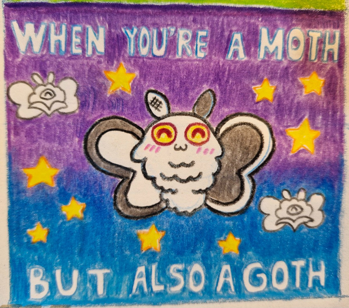 MAX ARTIST tweet media