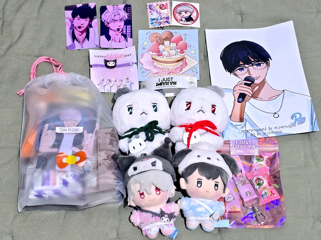 ｓｈｉｒｏｗ tweet media