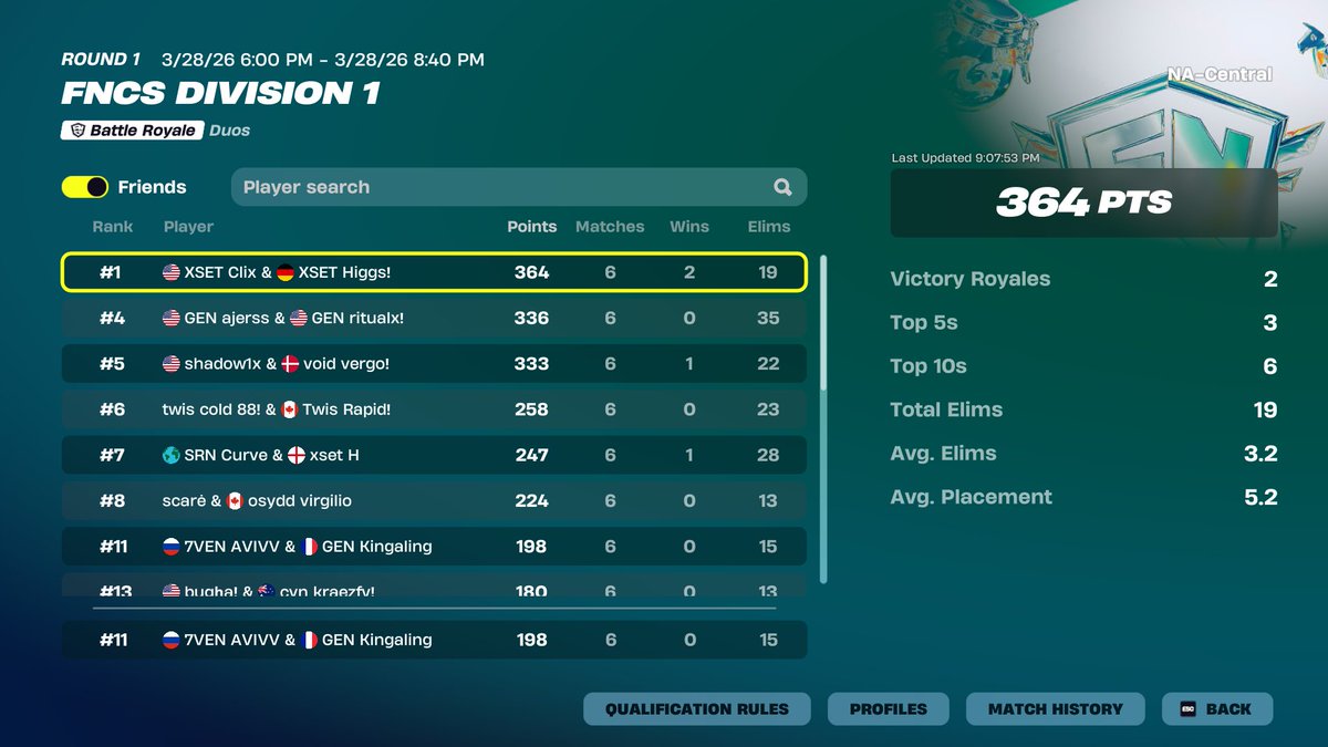 GenG kingaling tweet media