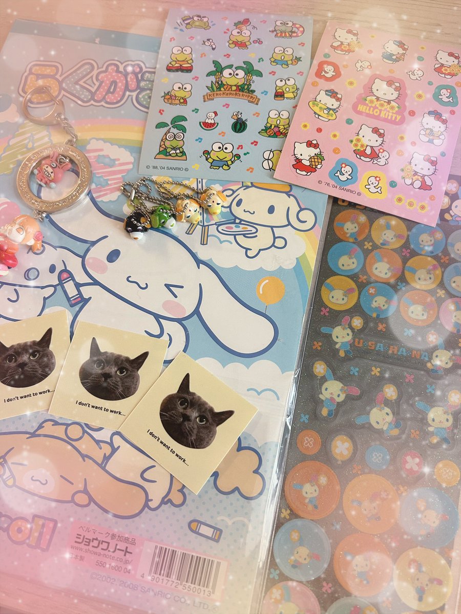 みみ@ハムちゃんず tweet media