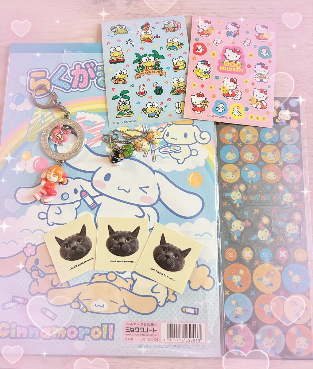 みみ@ハムちゃんず tweet media