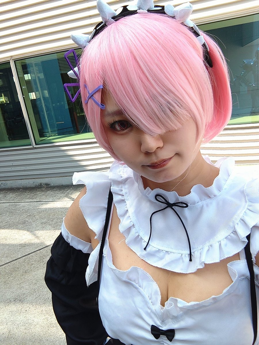 さいこ tweet media