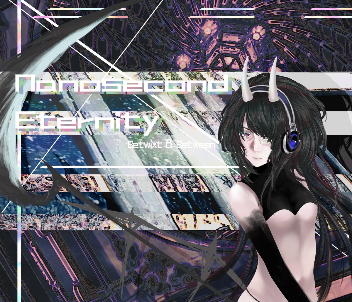 円環流転 tweet media