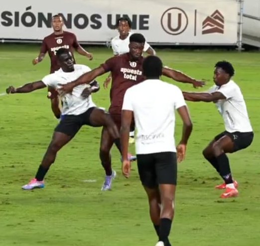 Bicentenario tweet media