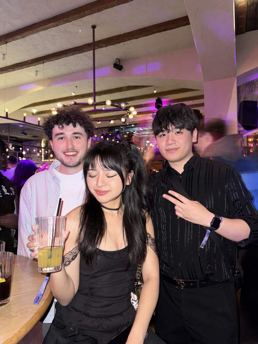 Time ➡️ dreamhack Birmingham tweet media