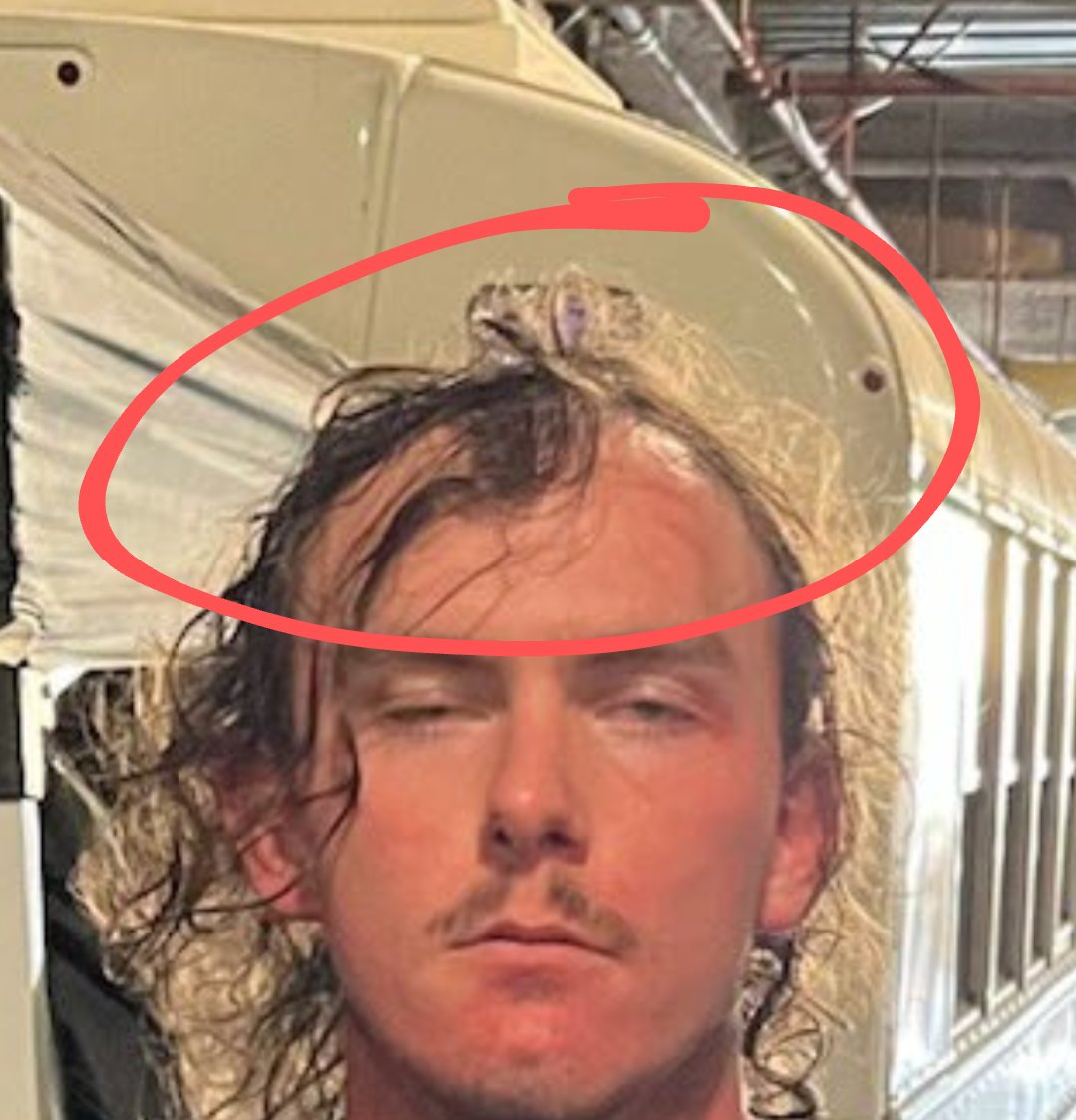 Darcus 💫 tweet media