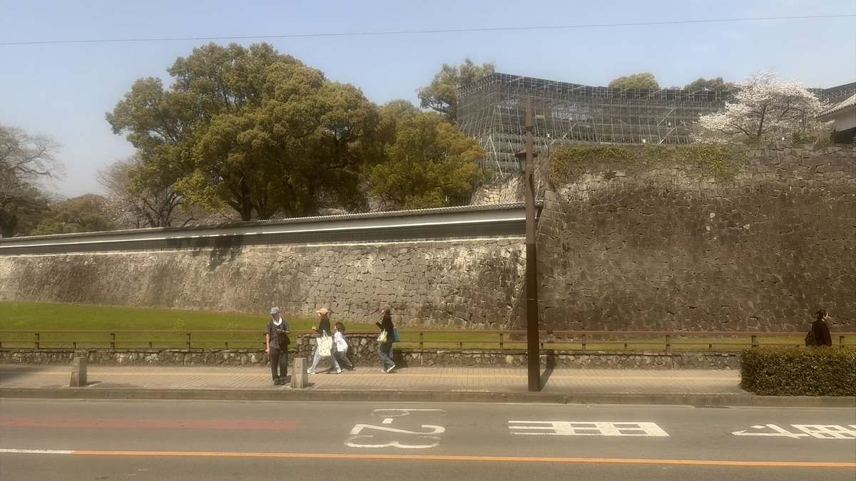 まかだみ。 tweet media