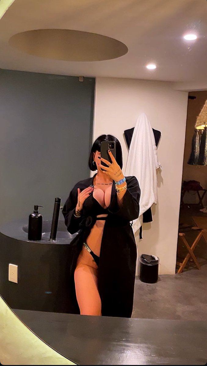 𝓣𝓗𝓔 𝓑𝓞𝓢𝓢 𝓣𝓙 ⚜️🫅 tweet media