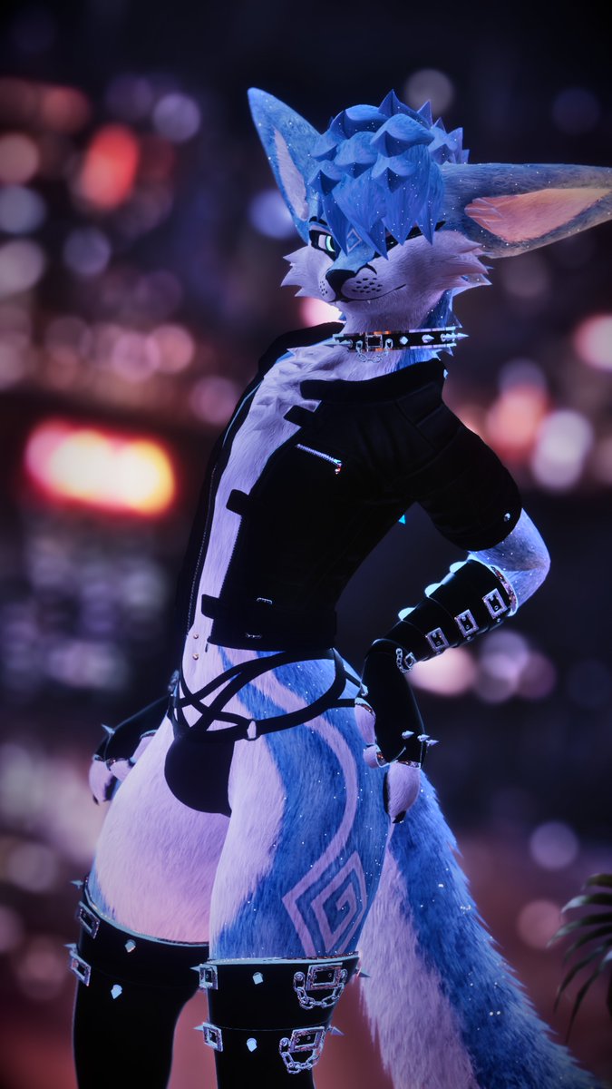 ZeekooFox tweet media