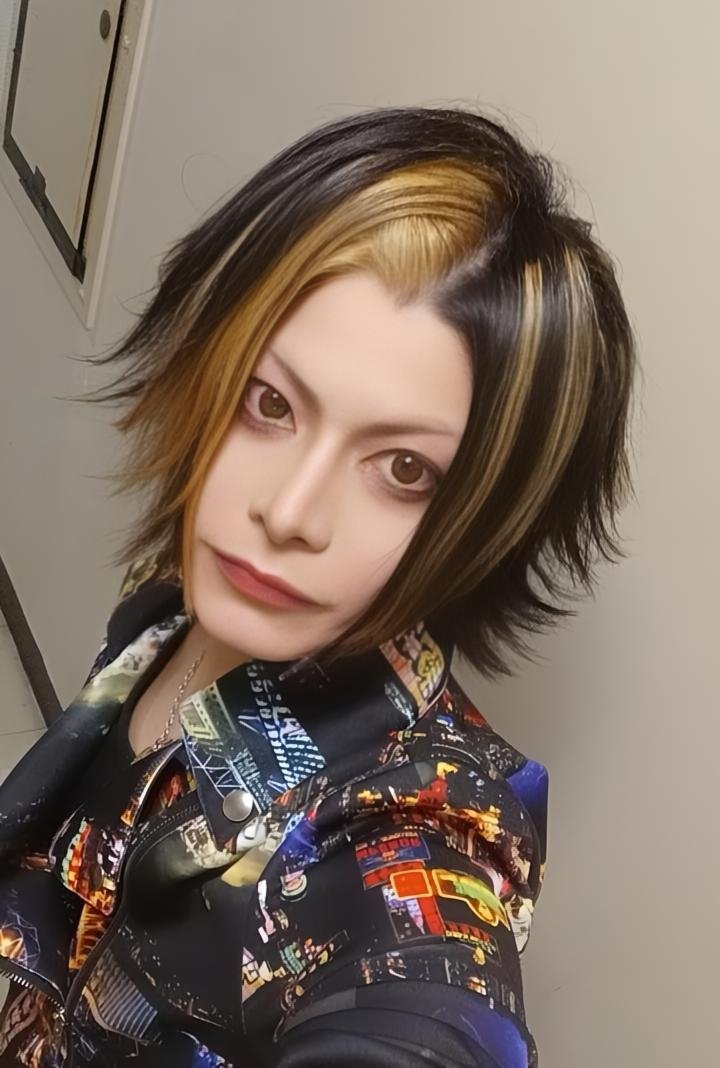 みやD(sacrifice/ツキミソウ) tweet media