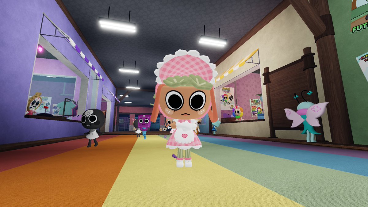 .•°Sᥕᥱᥱt .°•☆ tweet media