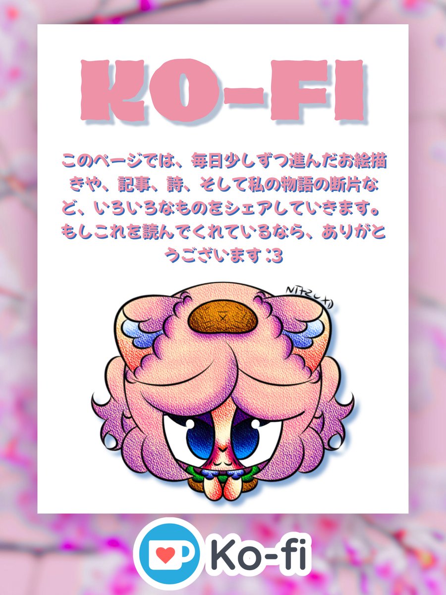 🐰Nitzuxd🎨 tweet media