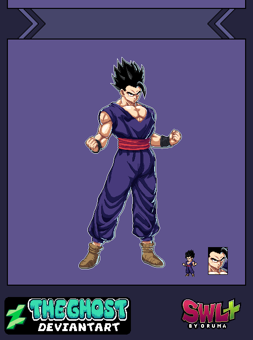 TheGhost tweet media