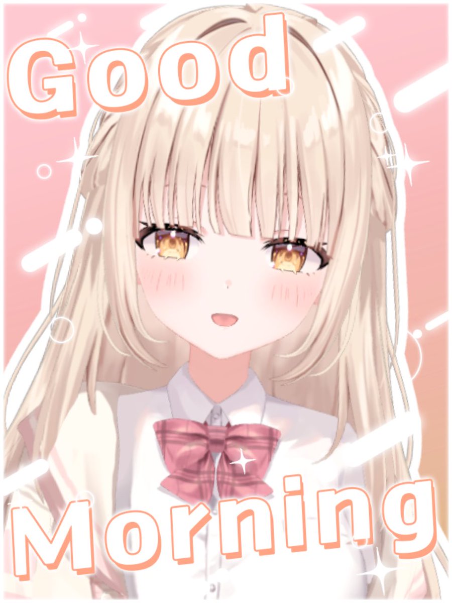 癒乃川こはる🍵🐱🧡らいとあっぷ!新人VTuber tweet media