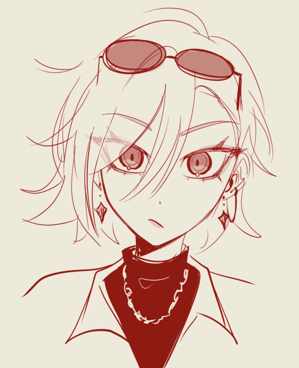 sicko felix 🐍🐒 ships, wips, yaps tweet media