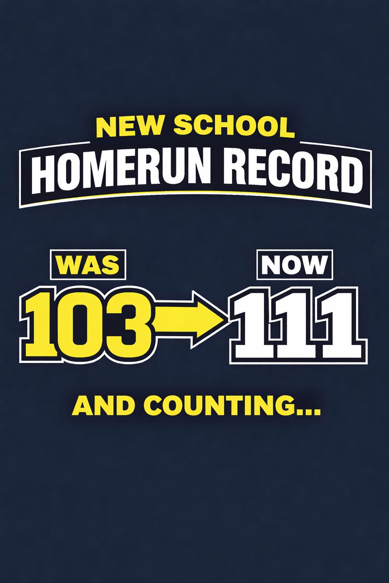 Cavalier Baseball tweet media