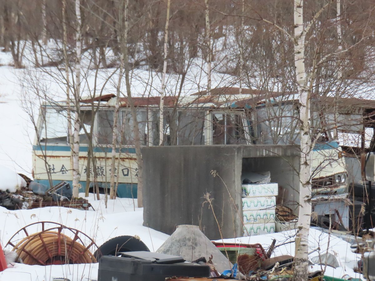 まんがんじ tweet media