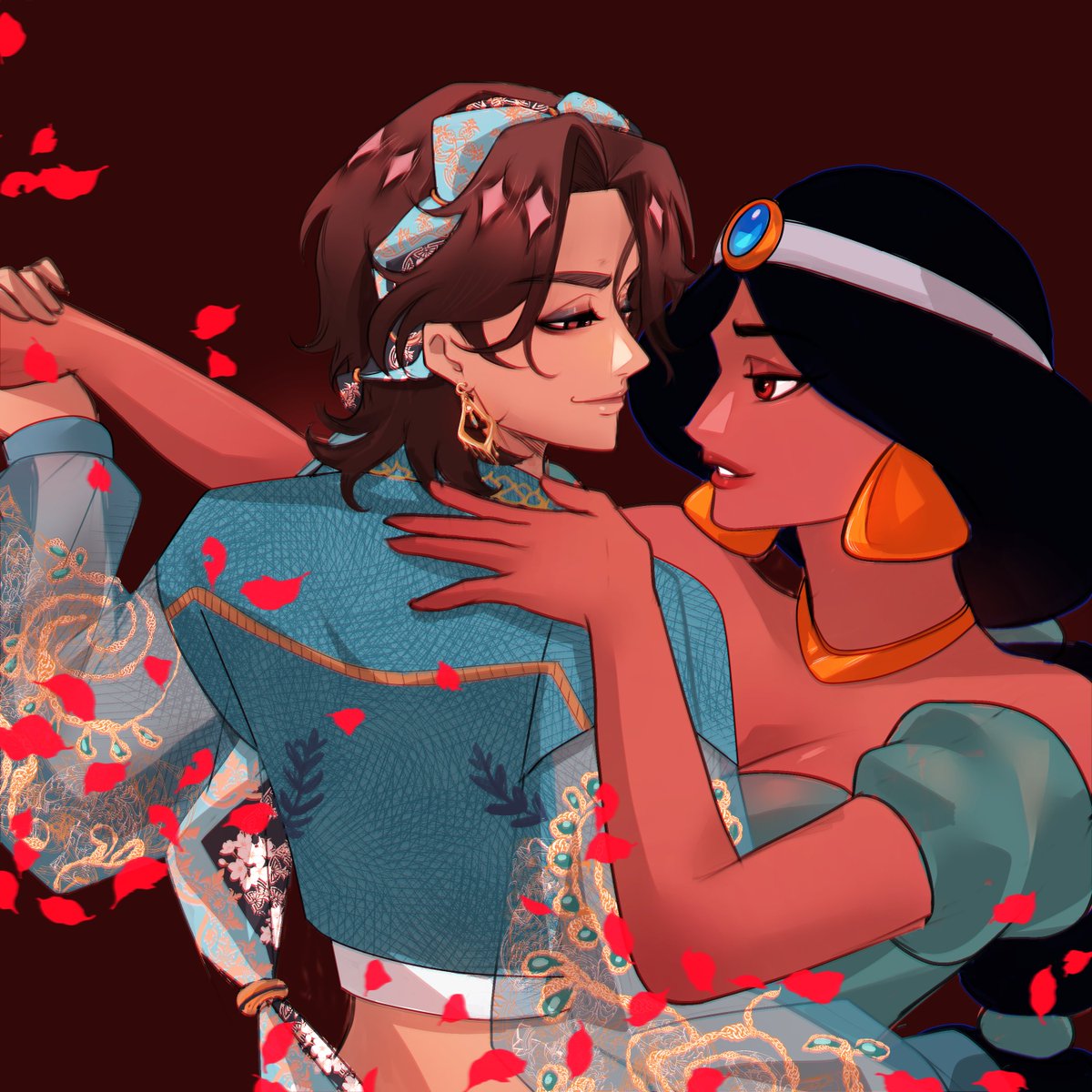 Gaea ✨ tweet media