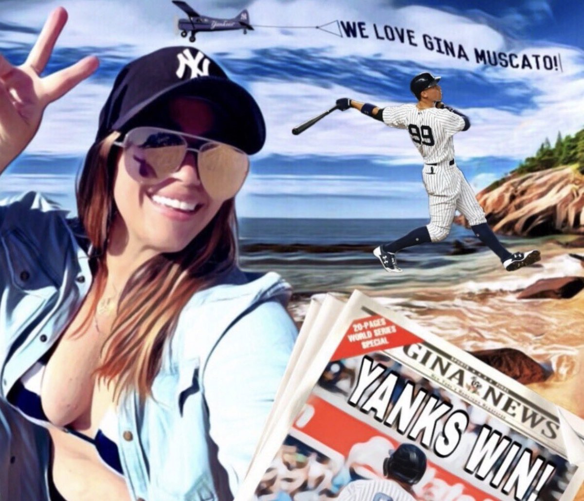 Gina Muscato tweet media