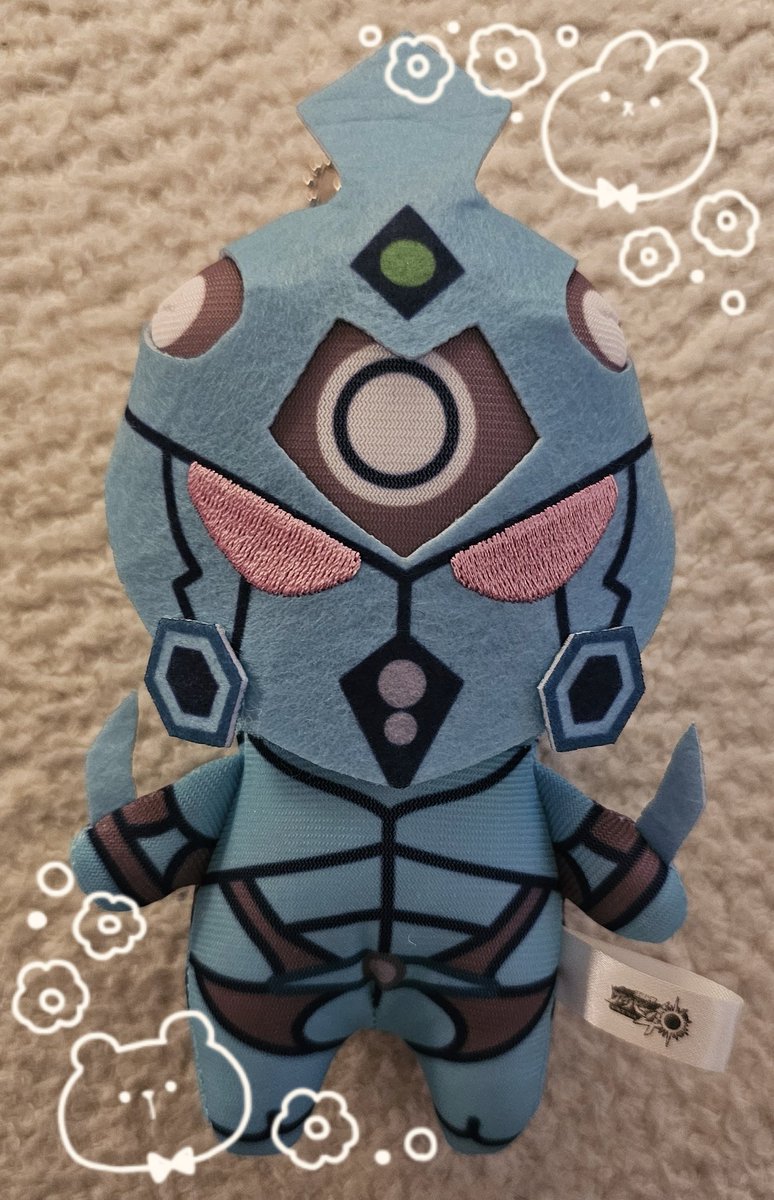 Mint Fantôme👻✨ミント・ファントーム @ #Densetsuexe tweet media