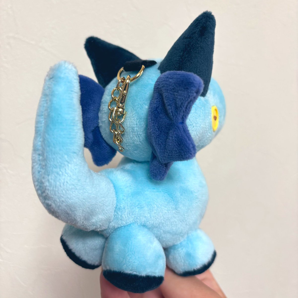 ■ぬいぐるみBamboccio■ tweet media