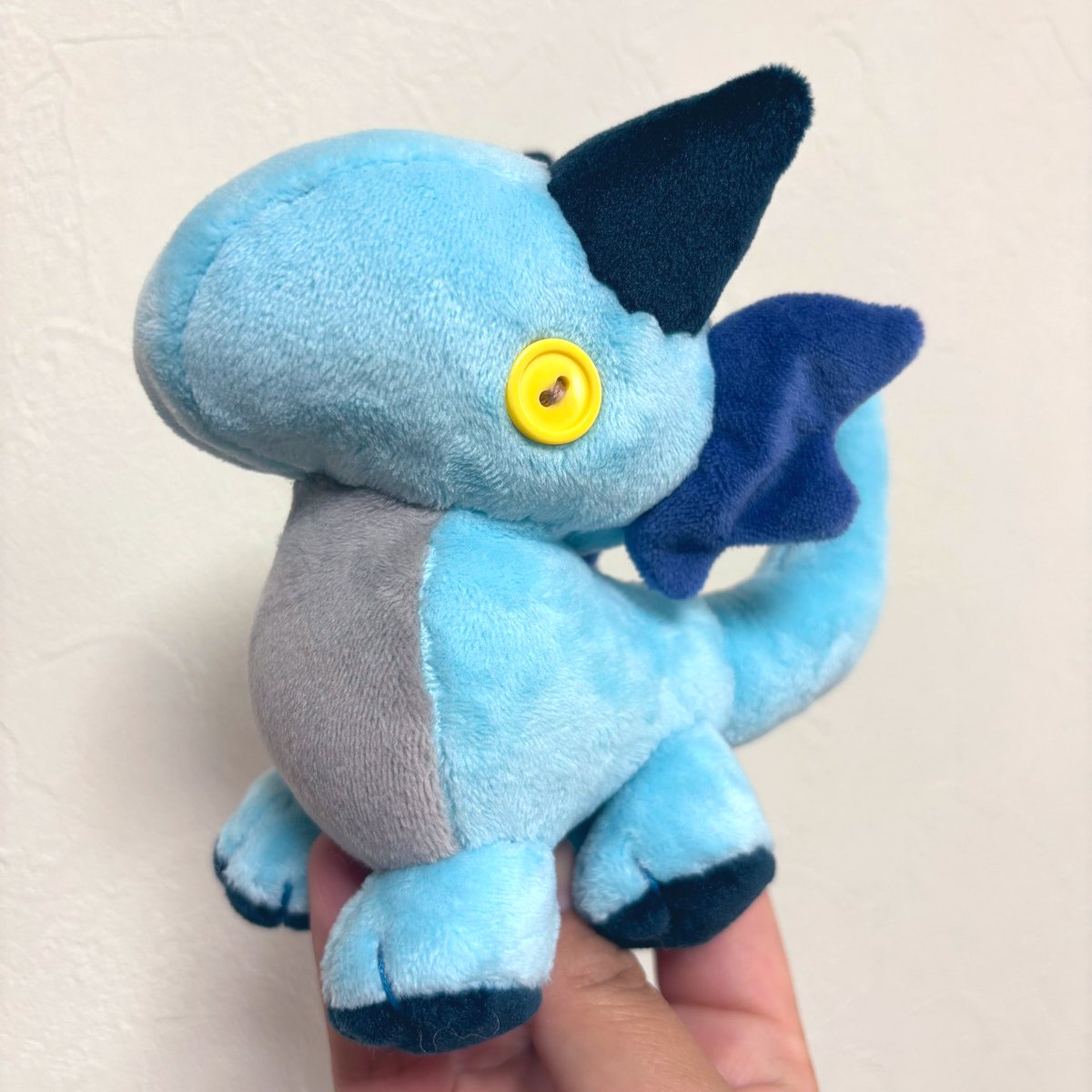 ■ぬいぐるみBamboccio■ tweet media