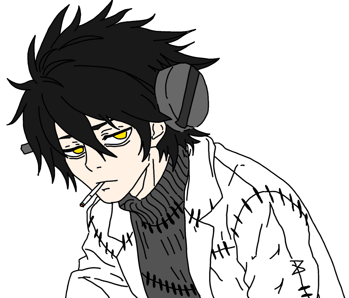 Psyberius tweet media