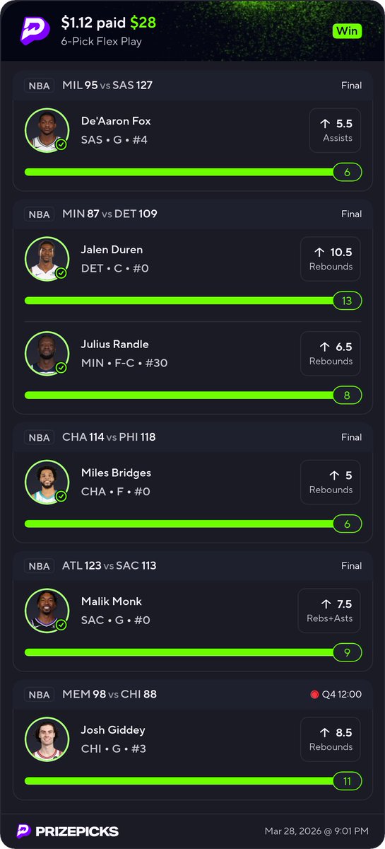 👑Djw_tv👑 tweet media