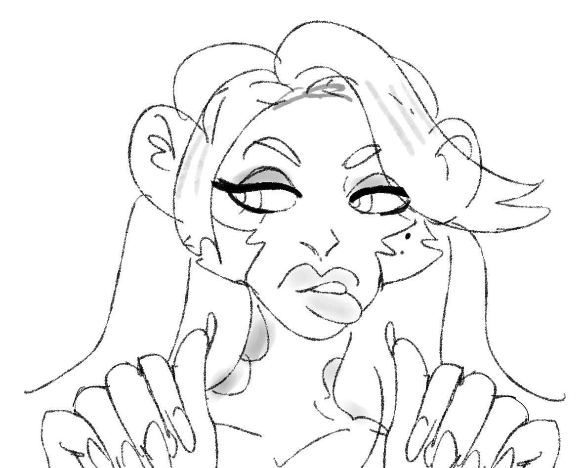 Natalie de Corsair 🐸 tweet media