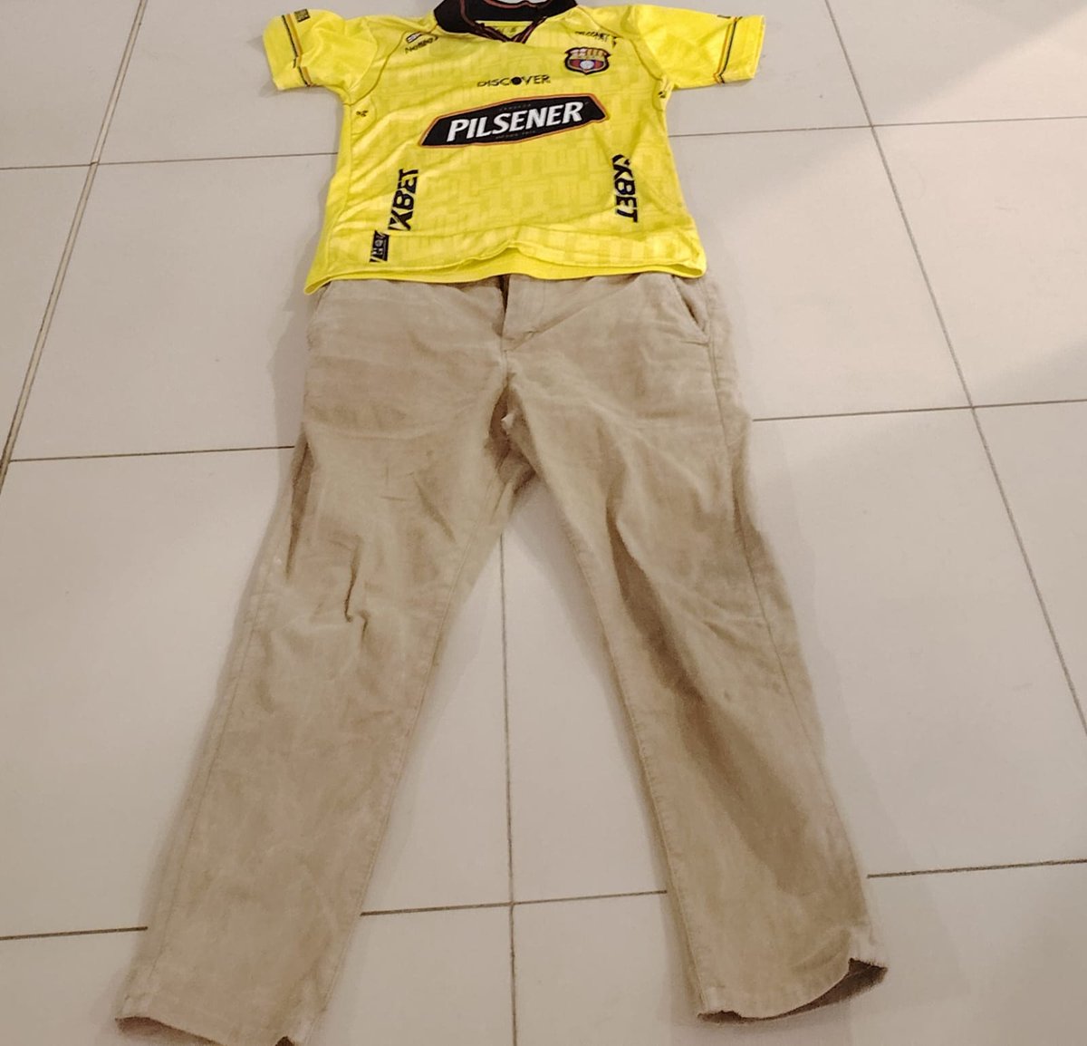 Emergencias Ec tweet media