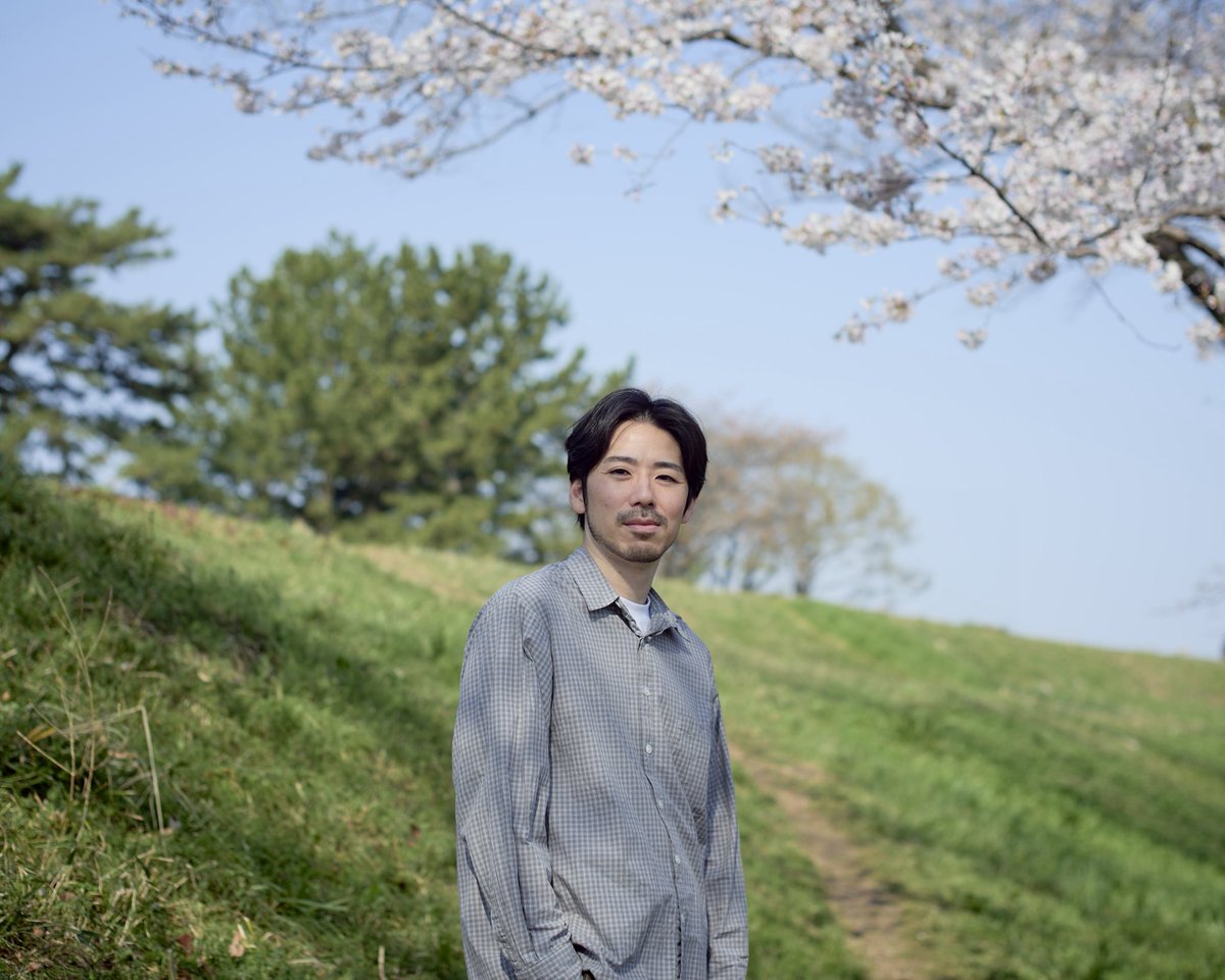 kyohev's tweet photo. 今年も桜と私

Photo @oden_hoppe https://t.co/Sn3QPLNzev