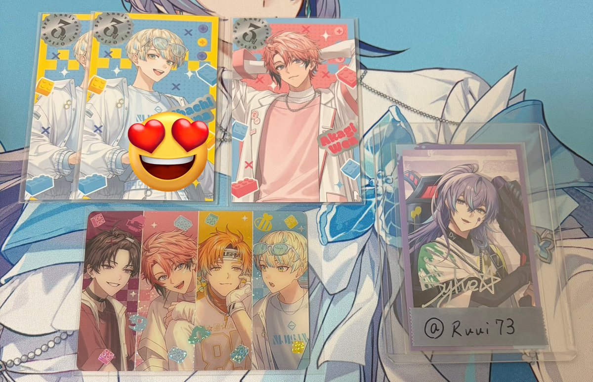 ゆな@取引垢 tweet media