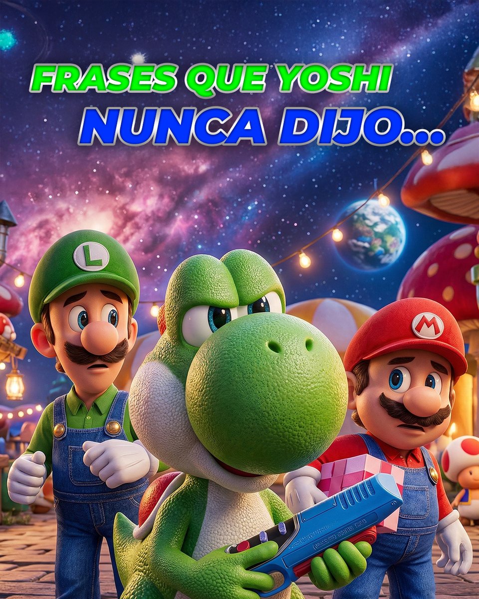 Cinépolis tweet media