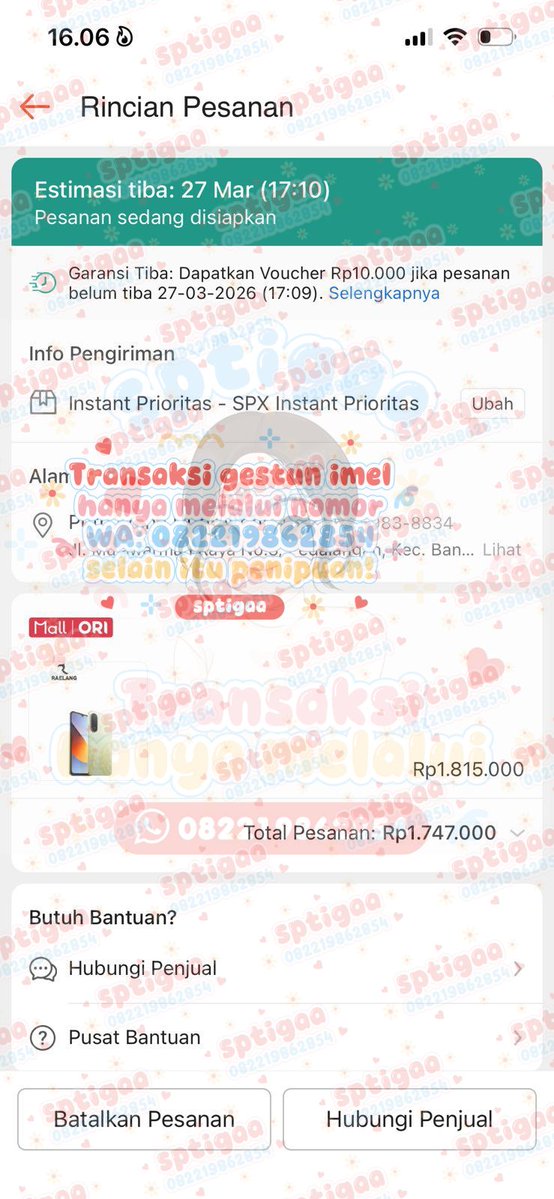 imel. trusted 15.000++ testi tweet media