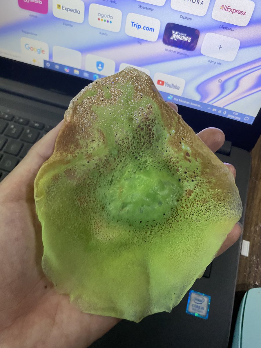 Mikas Perdana tweet media